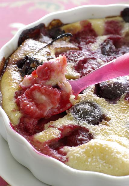 Clafoutis