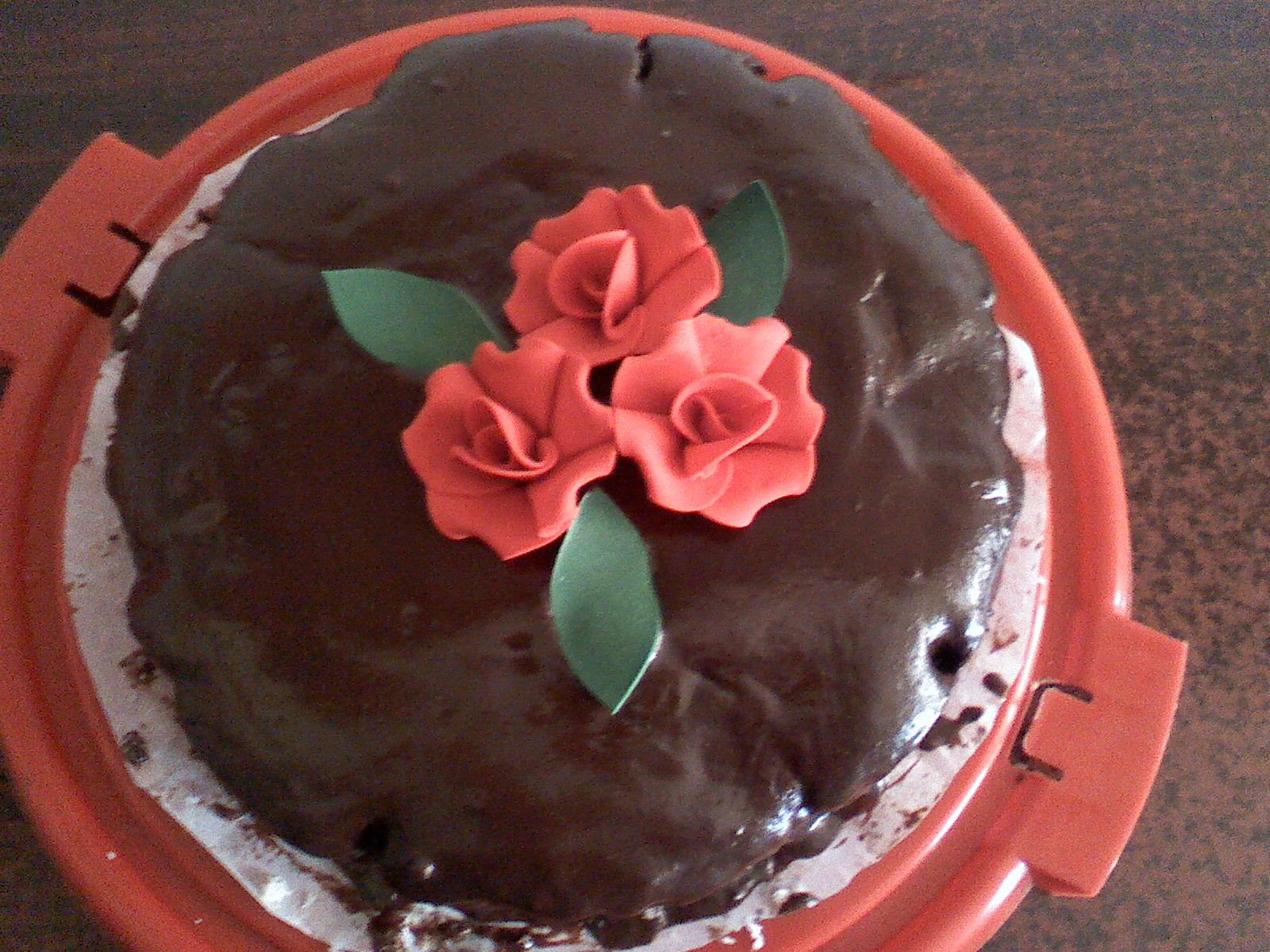 Čokoladna torta