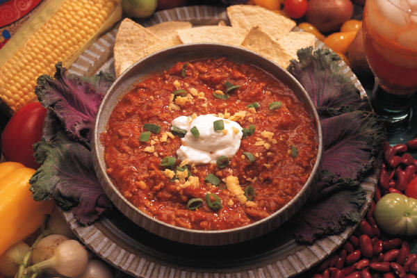 Aromatična salsa
