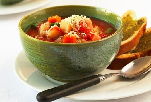Minestrone