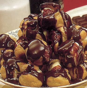 Profiterole