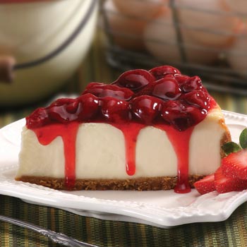 Torta od sira i bijele čokolade