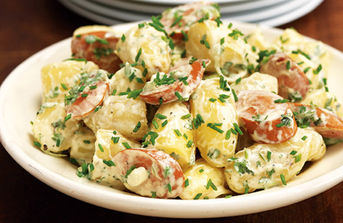 Krompir salata