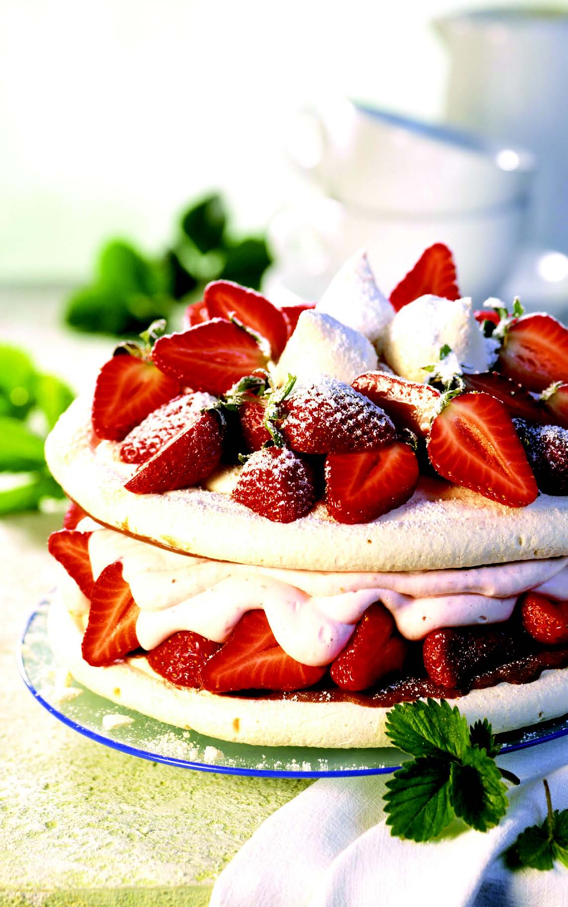 Pavlova