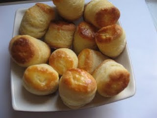 Pogačice za Vaskrs