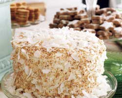 Kocke od kokosa