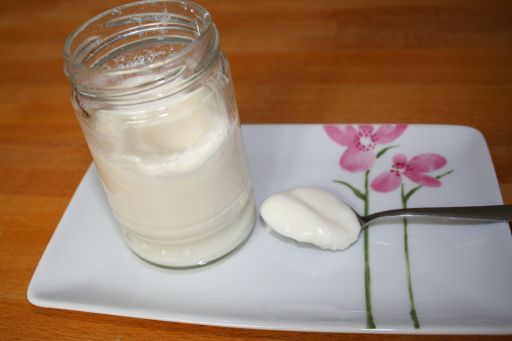 Domaći jogurt