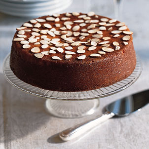 Torta od badema