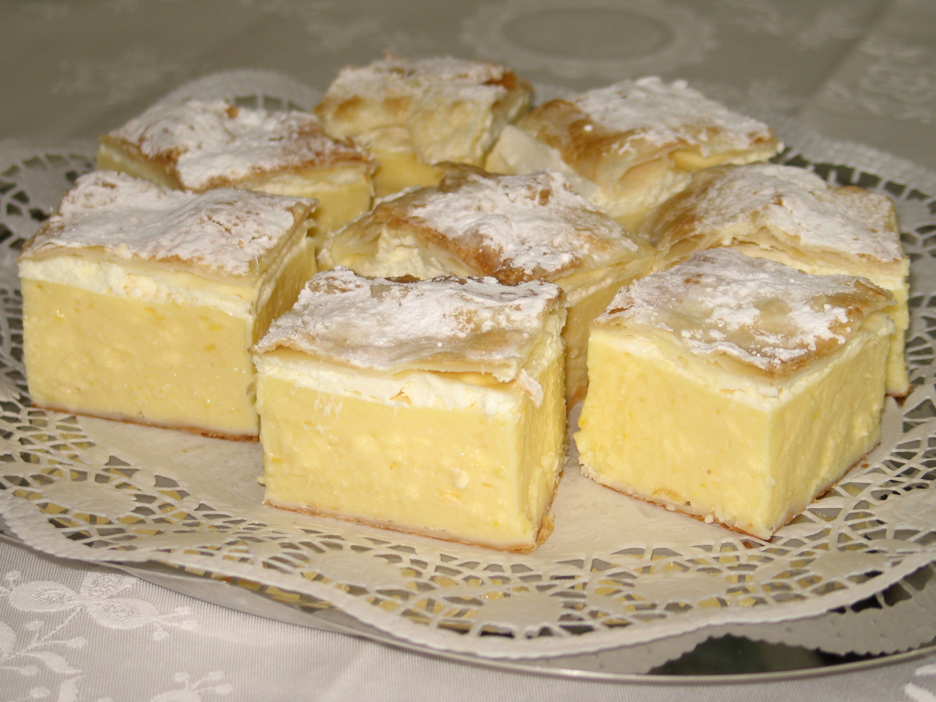 Italijanska krempita