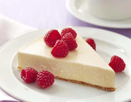 Lagani cheesecake