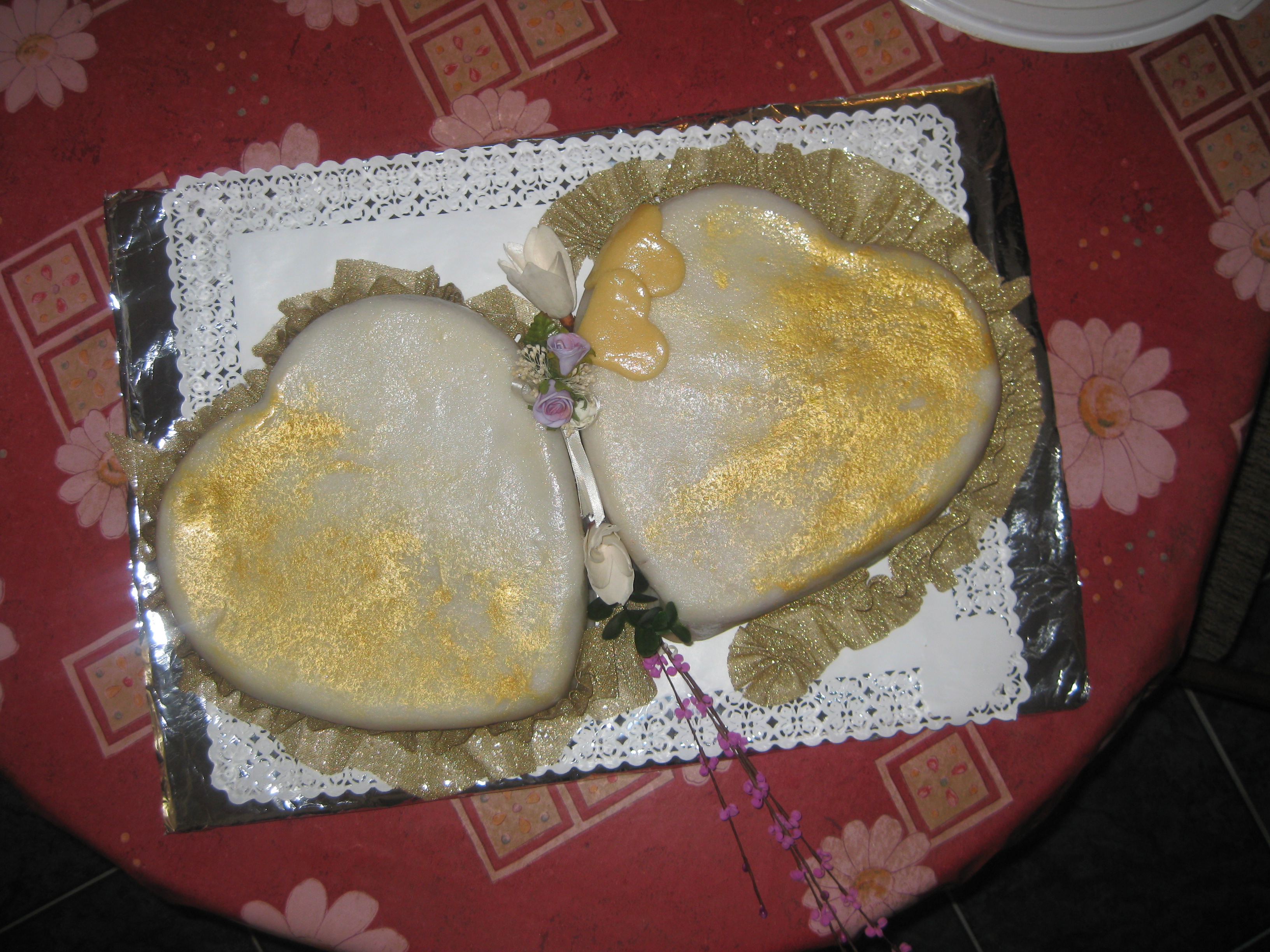Srce srcu