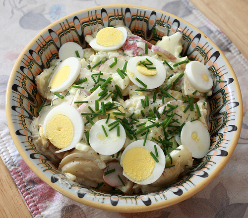 Francuska salata