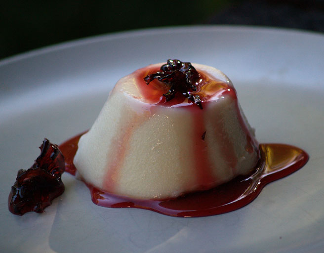 Puding od riže