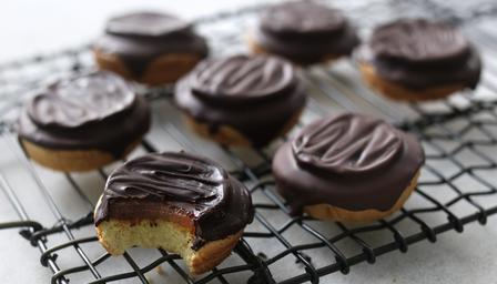 Jaffa biskvit