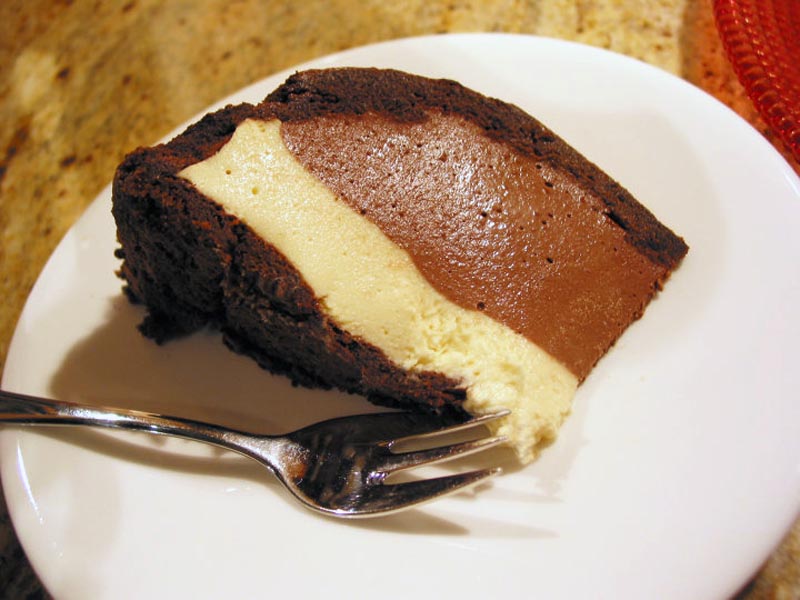 Bavarska torta