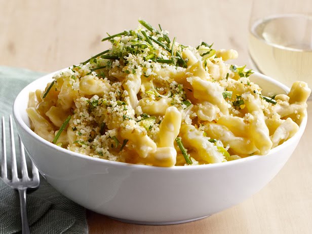 Pasta tri sira