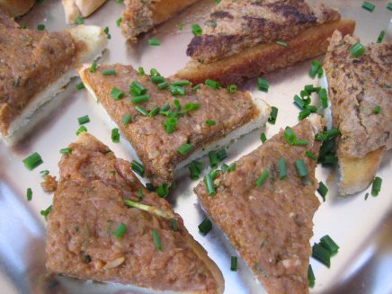 Tatar biftek