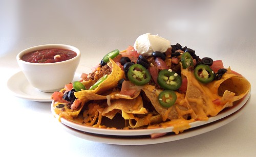 Nachos