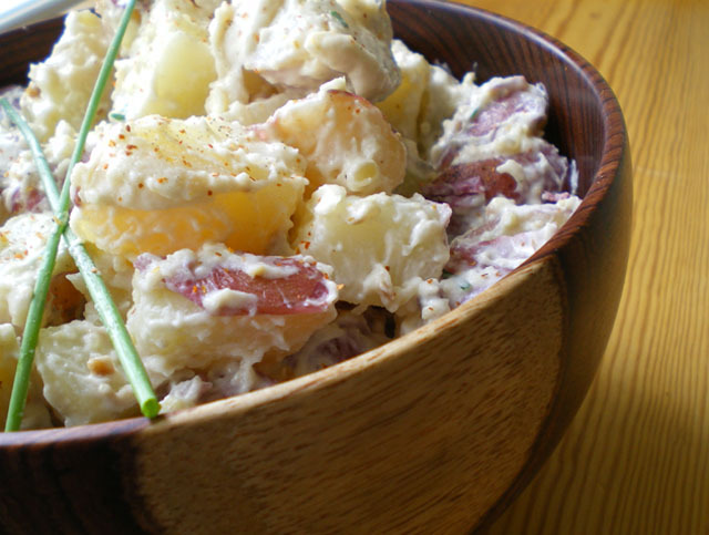 Krompir salata