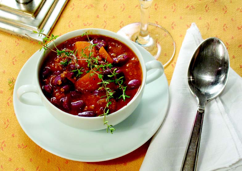 Janjeća ragu čorba