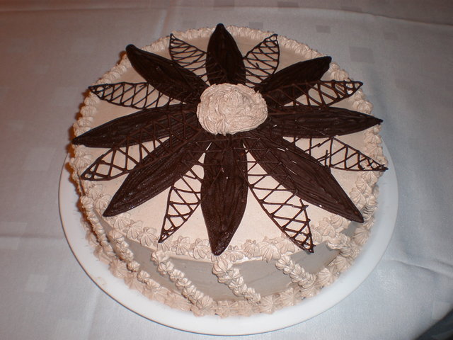 Kidy torta
