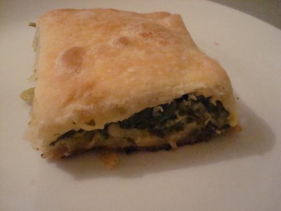 Pita sa suhim mesom
