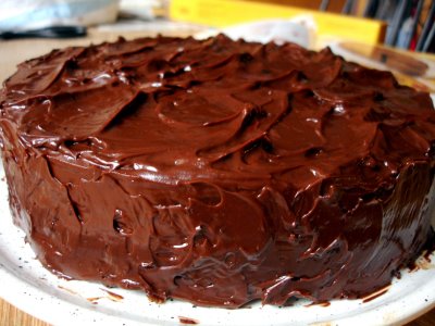 Boston krem torta