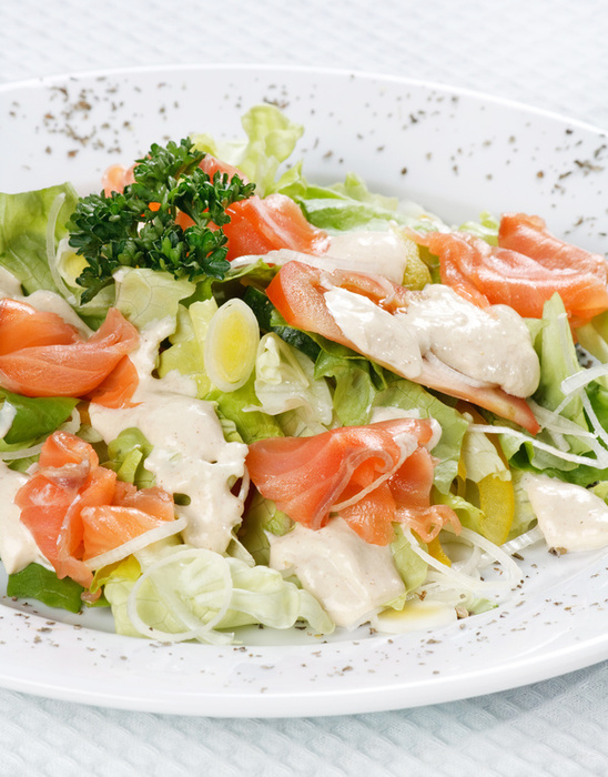 Riblja salata