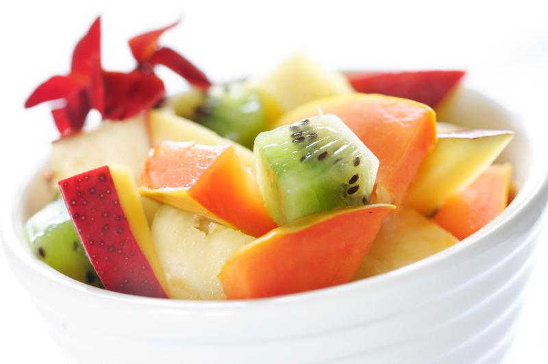 Detox salata