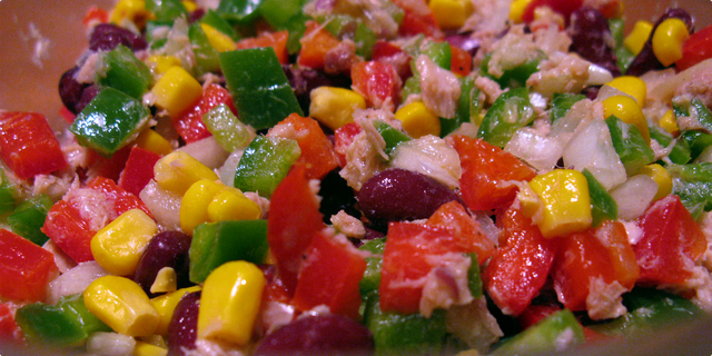 Tuna mexicana