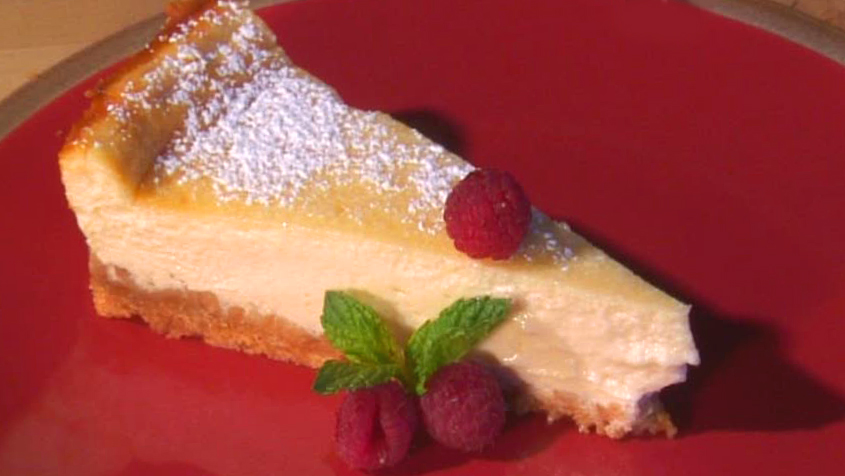Američka torta od sira