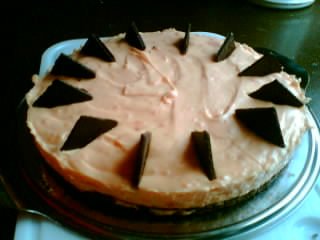 Afrika torta