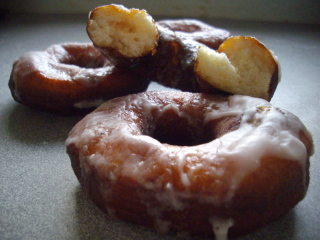 Američke krofne