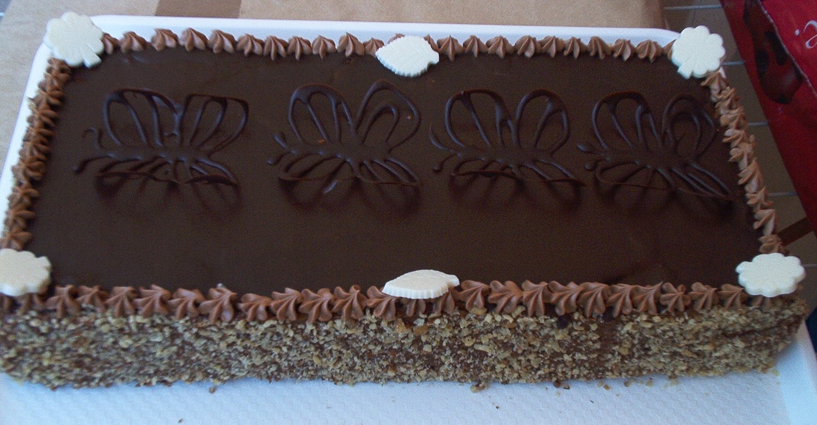Reform torta