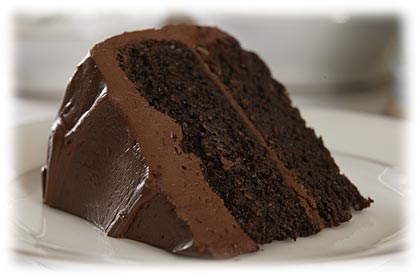 Čokoladna torta