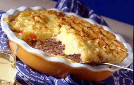 Pastirska pita