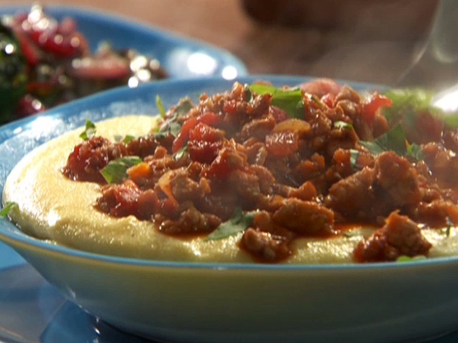 Pureći ragu