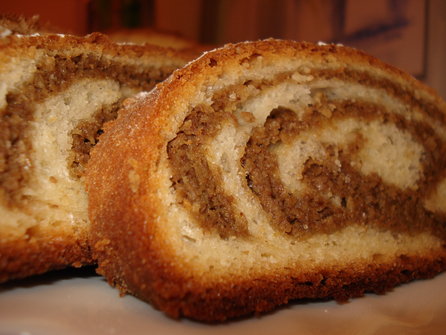 Orehnjača