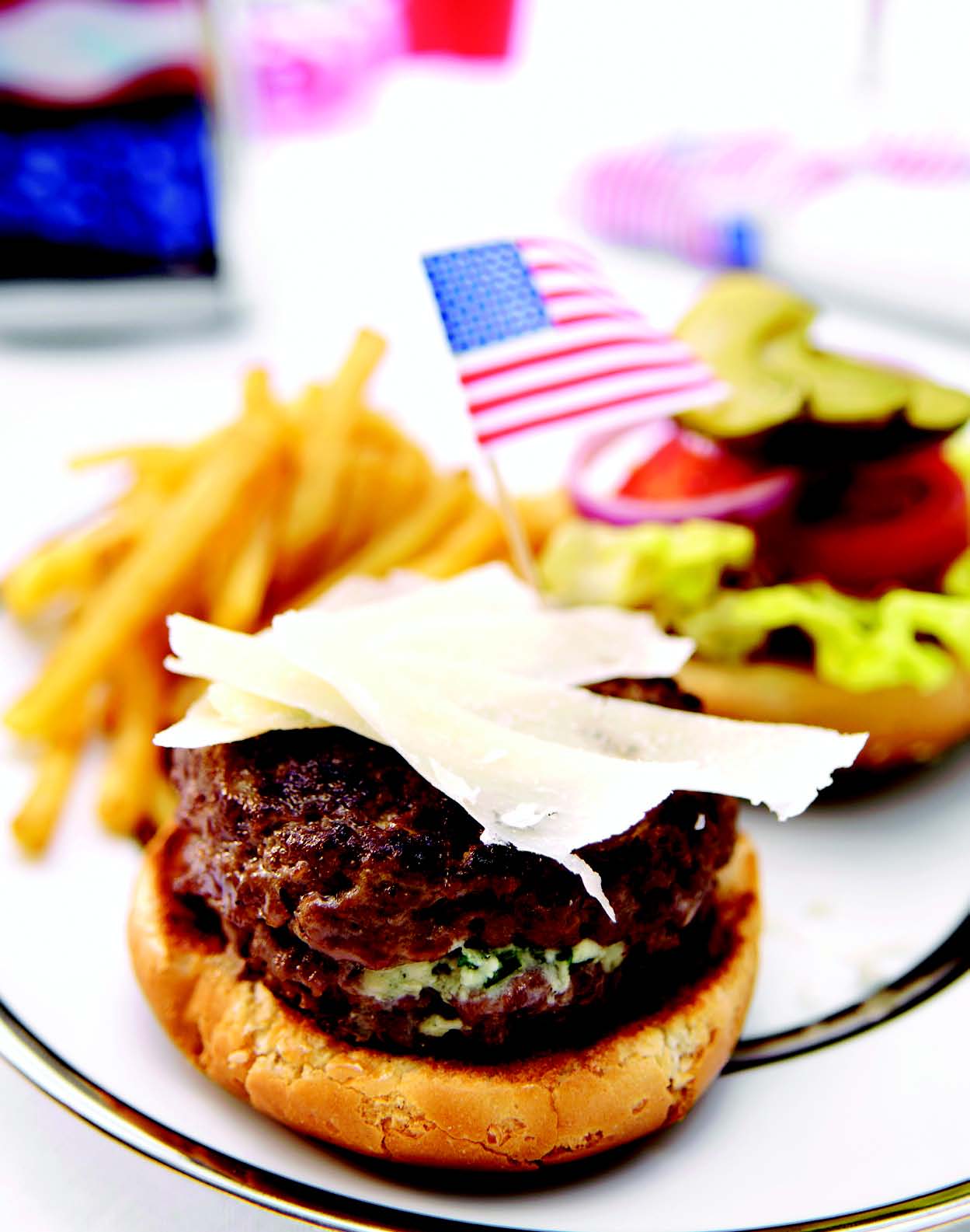Hamburger