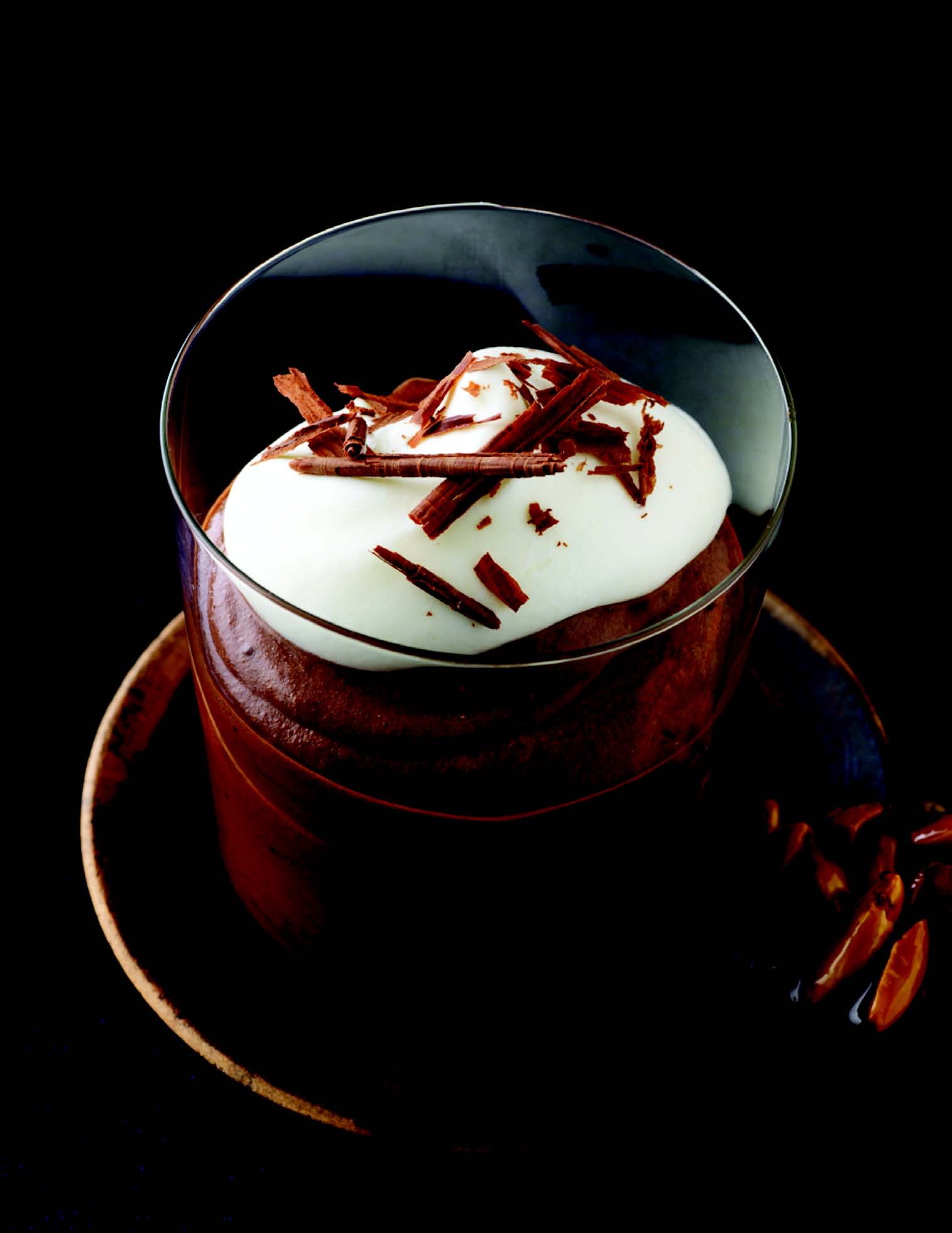 Mousse