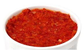 Domaći ajvar