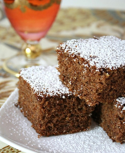 Slatke kocke