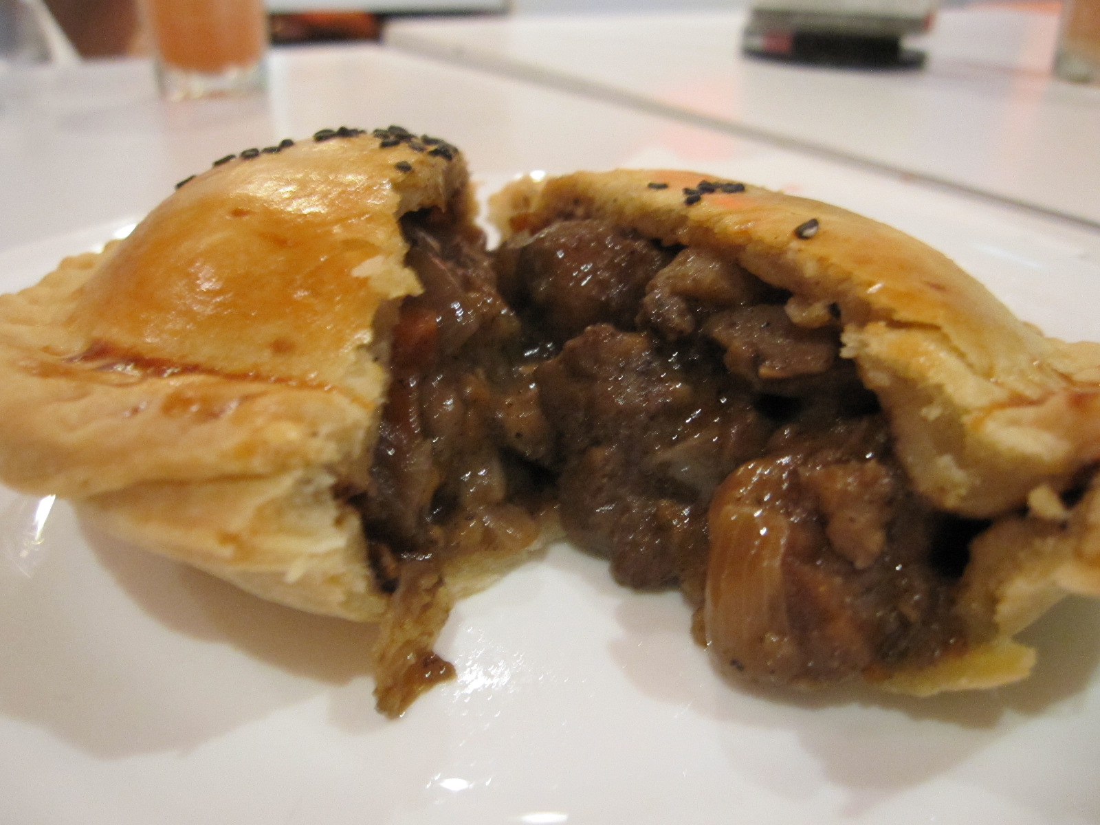 Burek na turski