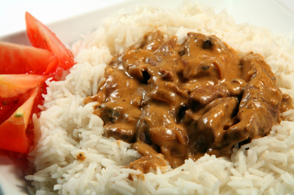 Stroganoff