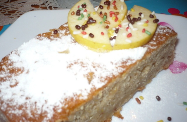 Pita s cimetom