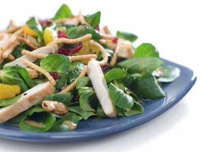 Salata od piletine