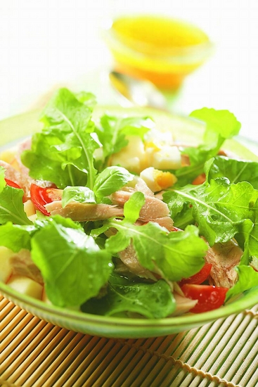Salata od tune