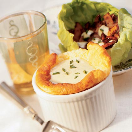Souffle od palente