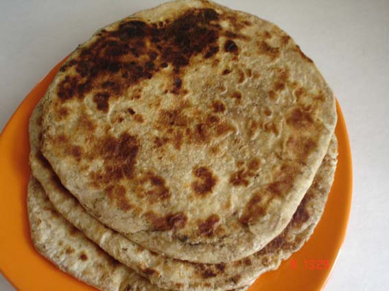 Anatolijski hljeb