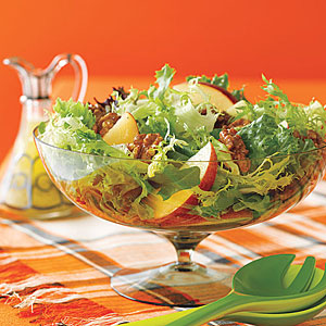 Egzotična salata